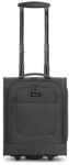 Redolz Handgep&auml;ck-Trolley Essentials 12, 2 Rollen, Polyester