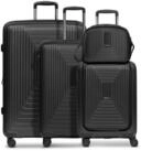 Redolz Trolleyset Essentials 14, 4 Rollen, (4-teilig, 4 tlg), Polypropylen