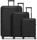 Farmhood Trolleyset Eco Edition, 4 Rollen, (3-teilig, 3 tlg), Polypropylen
