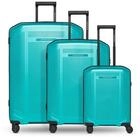 Smartbox Kofferset Edition 02 4 Rollen Kofferset 3-teilig, (Set)