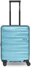 Bergpfeil Trolley Travel 4-Rollen Kabinentrolley S 55 cm mit Dehnfalte