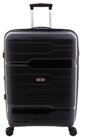 GLADIATOR Hartschalen-Trolley 3800, 4 Rollen, Polypropylen