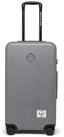 Herschel Koffer Heritage Hardshell - 4-Rollen-Trolley 69 cm (gargoyle), 4 Rollen