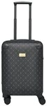 Lazarotti Trolley Palermo 4 Rollen Kabinentrolley S 55 cm