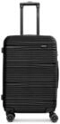 Redolz Hartschalen-Trolley Trolley, 4 Rollen