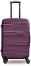 Redolz Hartschalen-Trolley Essentials 16, 4 Rollen, ABS
