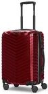 Redolz Handgep&auml;ck-Trolley Essentials 18, 4 Rollen, ABS, Polycarbonat