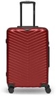 Redolz Hartschalen-Trolley Trolley, 4 Rollen