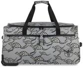 Chiemsee Reisetasche Jump N Fly, Polyester