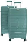 RONCATO Trolleyset B-Flying Trunk, 4 Rollen, (Set, 2 tlg)