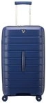 RONCATO Hartschalen-Trolley B-Flying Trunk, 4 Rollen