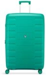 RONCATO Hartschalen-Trolley Skyline 2.0, 4 Rollen gr&uuml;n 50 cm x 79 cm x 29 cm | 110 l