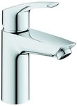 Grohe Waschtischarmatur Eurosmart Einhand mit Verbr&uuml;hschutz mit