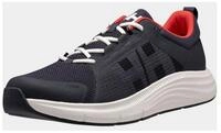 Helly Hansen HP Ahiga EVO 5 (leicht, atmungsaktiv) navyblau Herren Sneaker