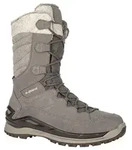 Lowa Barina EVO GTX (Veloursleder, wasserdicht) 2024 steinbraun/panna Damen