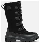 Sorel Torino V Tall WP Outdoorschuh Stilvoller Damenstiefel f&uuml;r kalte Tage, mit