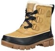 Sorel Sorel Stiefelette Veloursleder Ankleboots