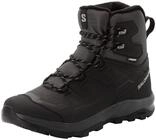 Salomon OUTFROST TS CSWP Winterstiefel Snowboots, Winterboots, Winterschuhe,