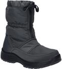 Josef Seibel Colorado 58, grau Stiefel