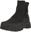 WHISTLER Eesdou Stiefel in rutschfester Qualit&auml;t mit Spikes