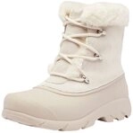 Sorel 1869401 191 Chalk Light Clay Stiefelette