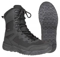 Magnum Einsatzstiefel, Ultima 8.0 SZ WP, schwarz Wanderstiefel Vegan
