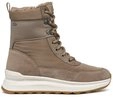 Geox Geox Schneeschuhe D Spherica Actif X2 D46WPA 0FU22 C6029 Beige Alpinschuh