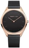Bering Quarzuhr 17039-166
