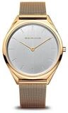 Bering Quarzuhr 17039-334