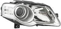 Hella LED Scheinwerfer HELLA 1EL 247 014-021 Hauptscheinwerfer