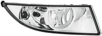 Hella LED Scheinwerfer HELLA 1NE 010 299-121 Nebelscheinwerfer