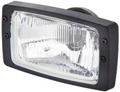 Hella LED Scheinwerfer HELLA 1AB 006 213-001 Hauptscheinwerfer