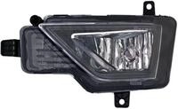 Hella LED Scheinwerfer HELLA 1ND 011 718-031 Nebelscheinwerfer