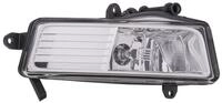 Hella LED Scheinwerfer HELLA 1NA 009 963-121 Nebelscheinwerfer