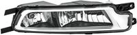 Hella LED Scheinwerfer HELLA 1NA 011 839-121 Nebelscheinwerfer
