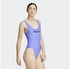 adidas Performance Badeanzug SPORTSWEAR U-BACK