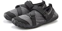 Venice Beach Badelatsche, Badeschuhe, Badeschlappe, Barfu&szlig;schuh, leichter Slipper