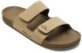 Quiksilver Rivi Leather Sandale