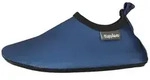 Playshoes Barfu&szlig;-Schuh uni Badeschuh blau 24/25