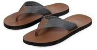 Smilodox Alexi, Flip Flops, Rutschfeste Badeschuhe, Leichte, Weiche Hausschuhe