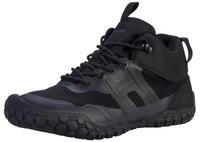 Ballop Sneaker Barefoot Kuluba Waterproof (wasserdicht) schwarz Barfu&szlig;schuh