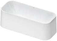 Duravit Badewanne DuraFoga Rechteckige Badewanne 1700x800 mm