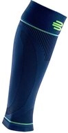Bauerfeind Bandage Compression Sleeves Lower Leg schwarz (short)