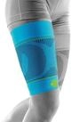 Bauerfeind Gymnastikball Schoner SPORTS COMPRESSISLEEVES UPPER LEG
