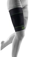 Bauerfeind Kompressionsstr&uuml;mpfe Bauerfeind Sports Compression Sleeves Upper Leg
