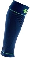 Bauerfeind Sleeve Compression Sleeves Lower Leg schwarz (x-long)