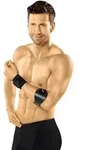 SPORLASTIC Armbandage Sporlastic Epi-Hit Classic Epicondylitis Spange schwarz 2