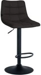 CLP Barhocker Jerry Stoff (1er), h&ouml;henverstellbarer Barstuhl 360&deg;