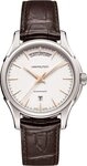 Hamilton Automatikuhr Jazzmaster Day Date Herren Automatikuhr, Klassisch...