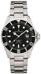 Revue Thommen Schweizer Uhr Diver